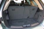 Chrysler Pacifica 2004 года